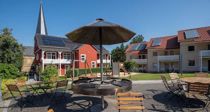 Hotelpark Bodetal