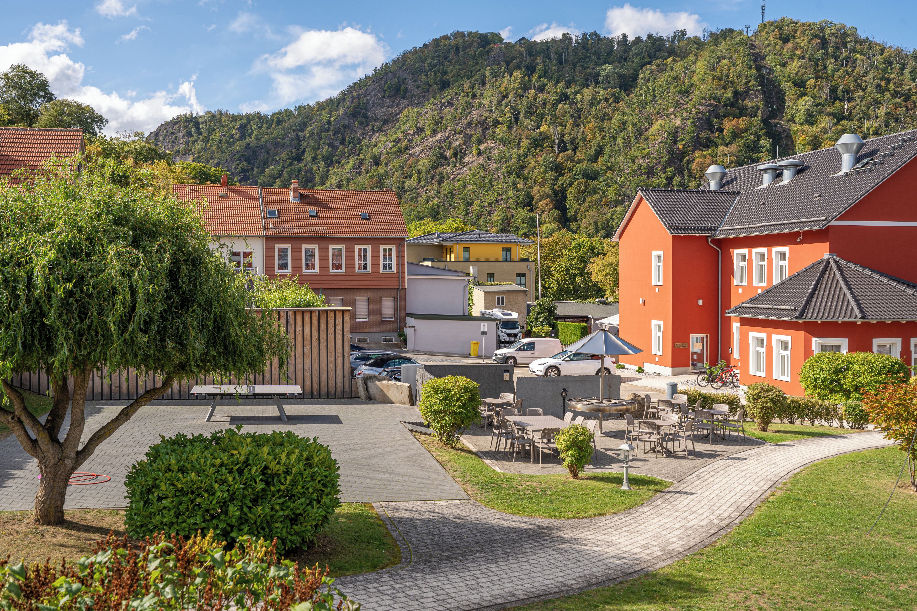 Außenbereich