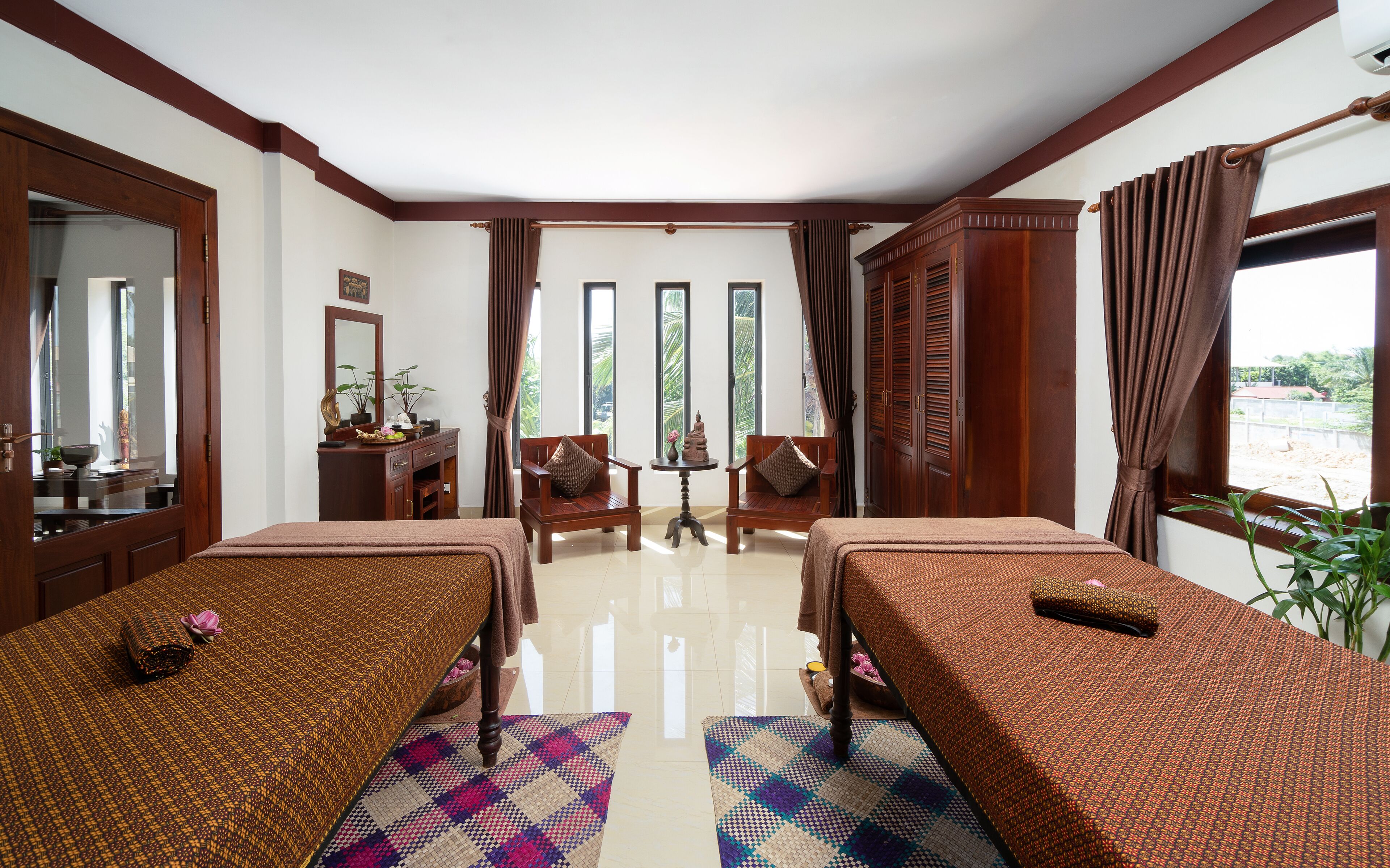 Foto - Khemara Sovannphum Hotel