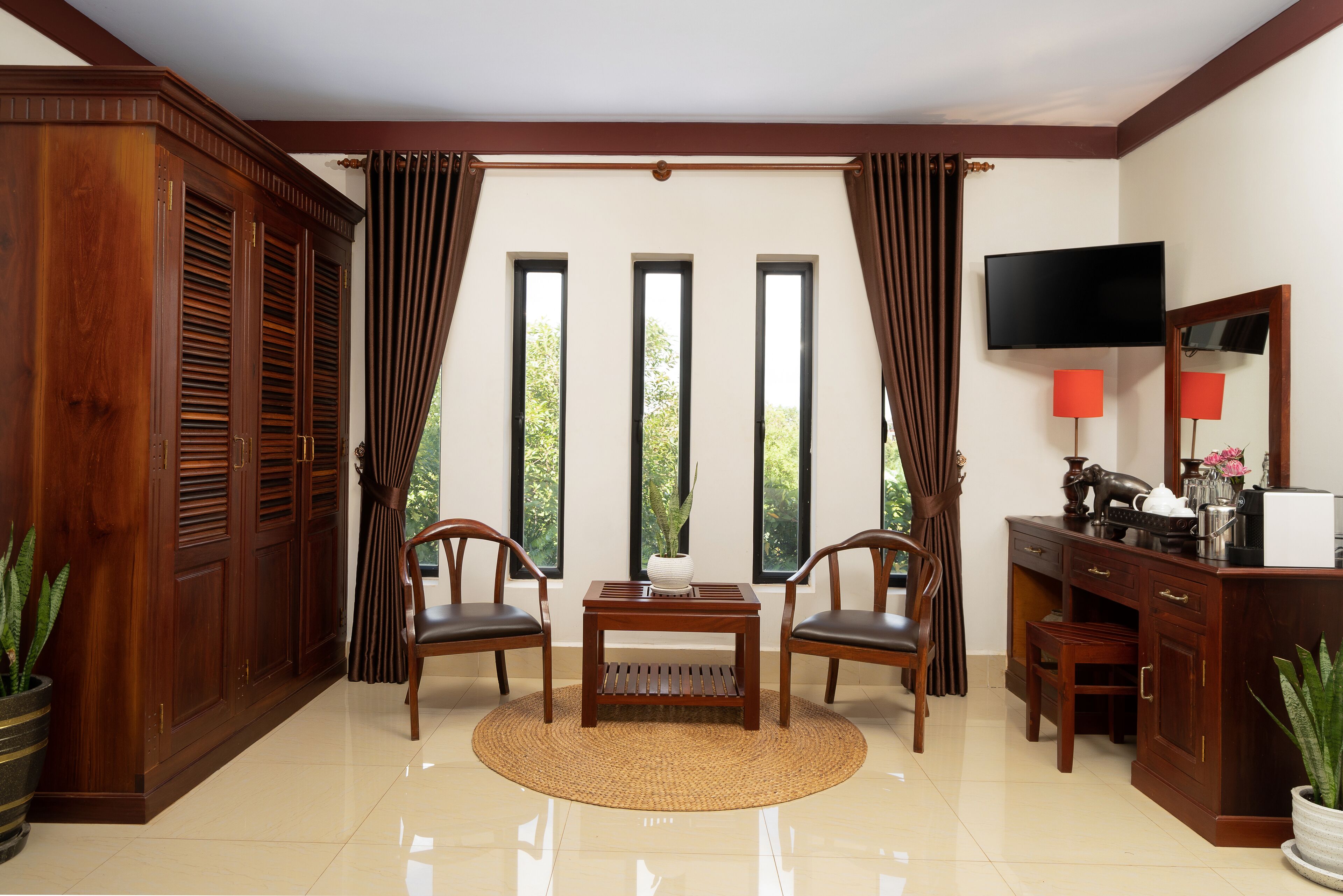 Foto - Khemara Sovannphum Hotel