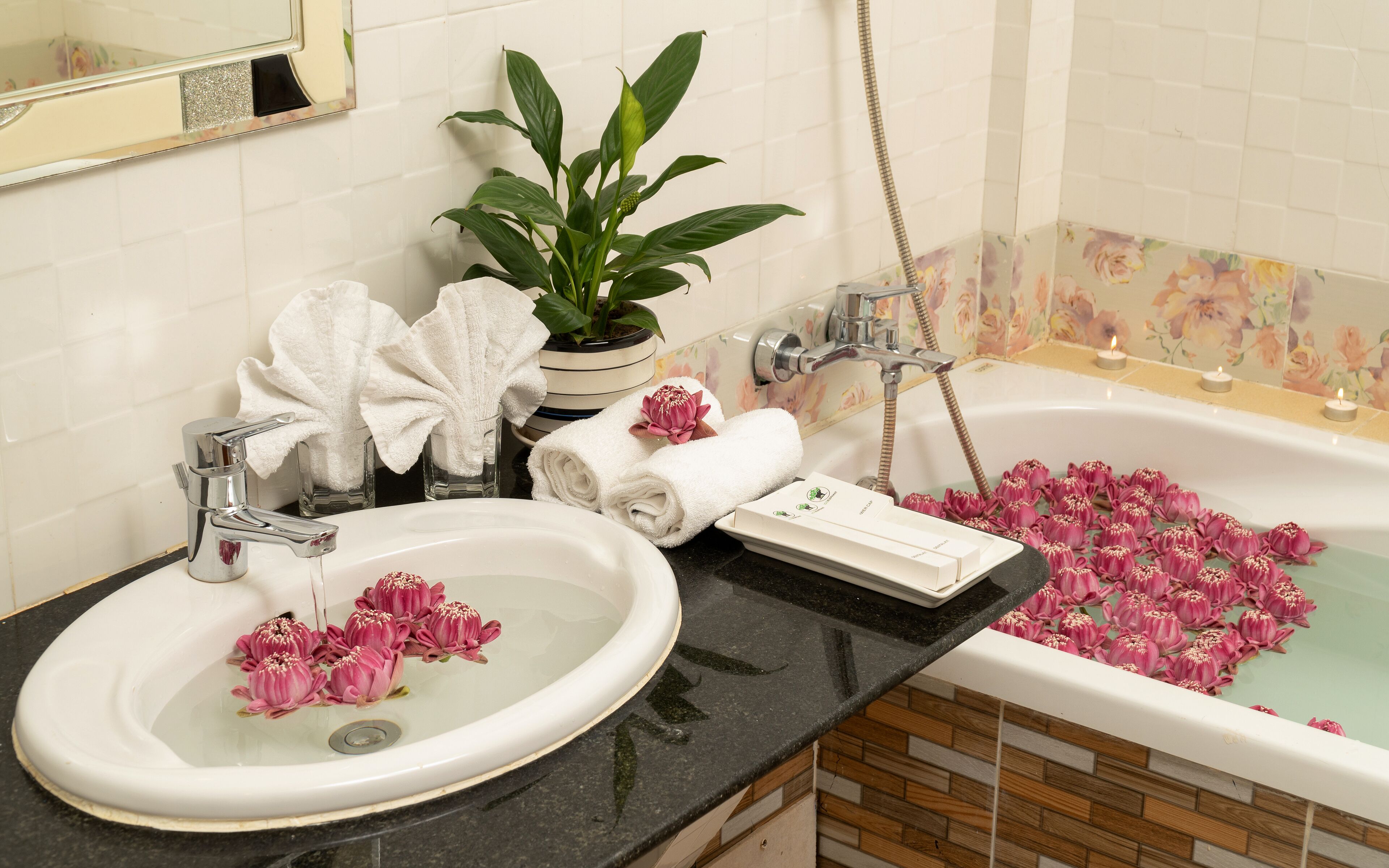 Foto - Khemara Sovannphum Hotel