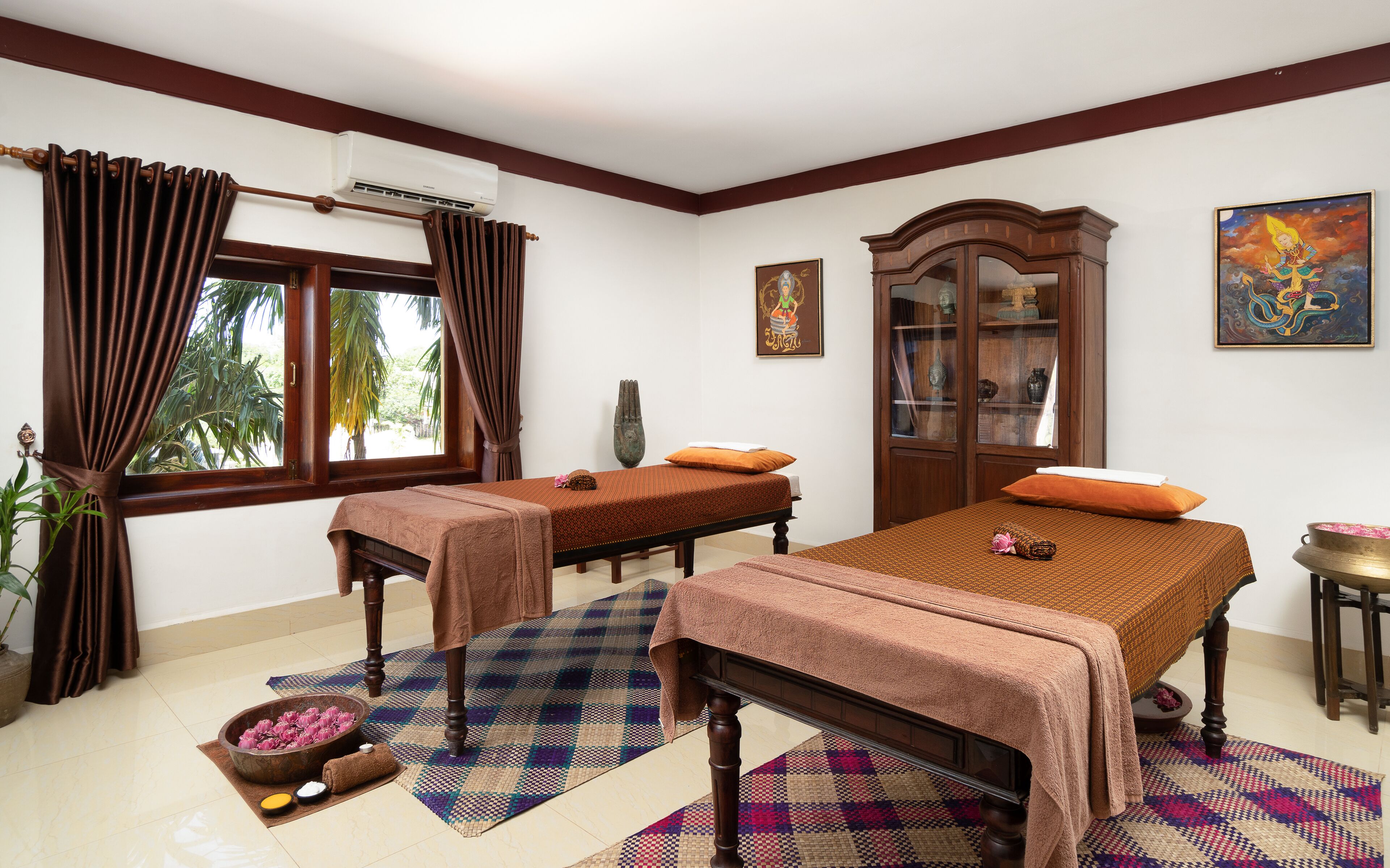 Foto - Khemara Sovannphum Hotel