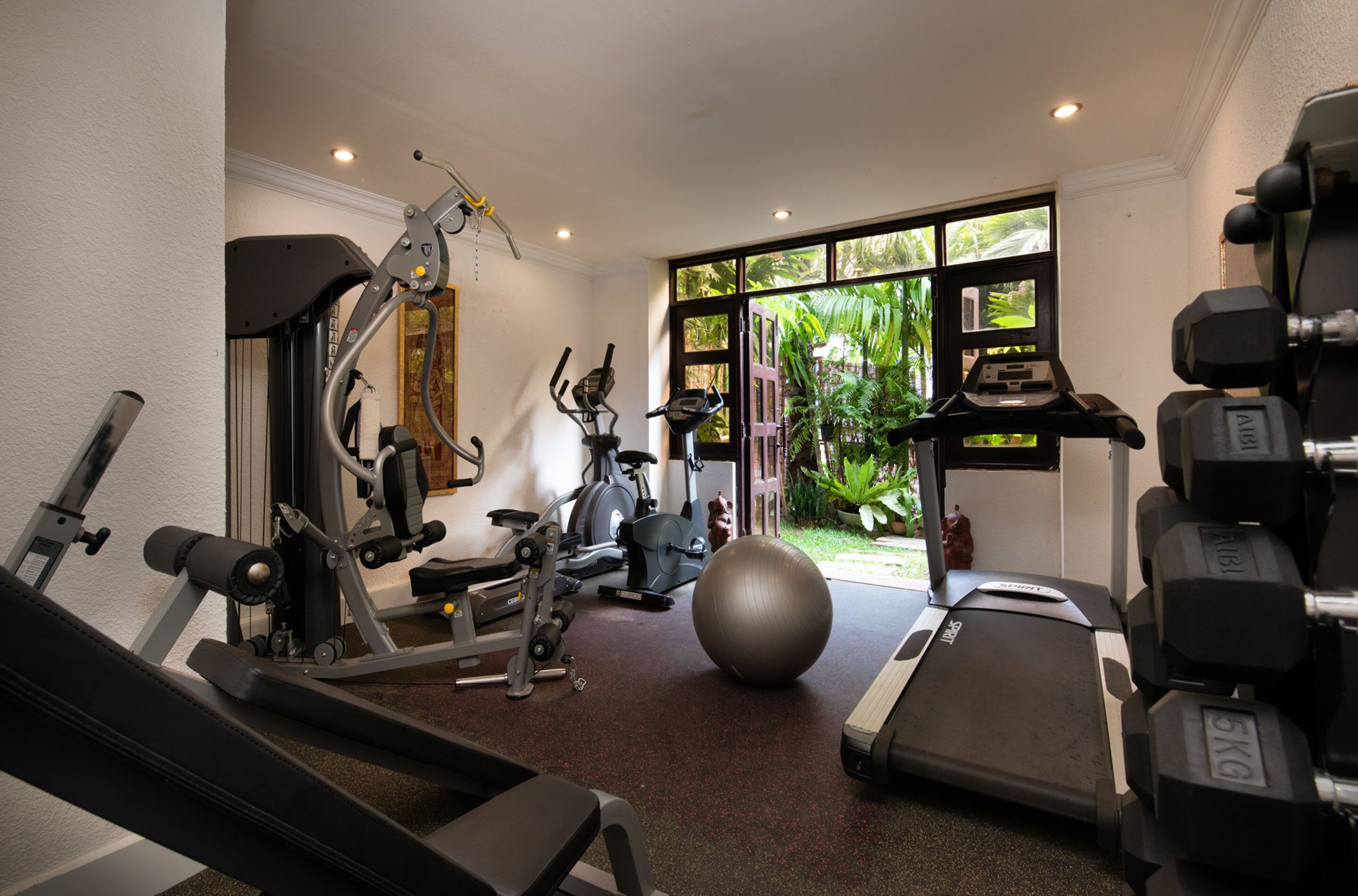 Foto - Khemara Sovannphum Hotel