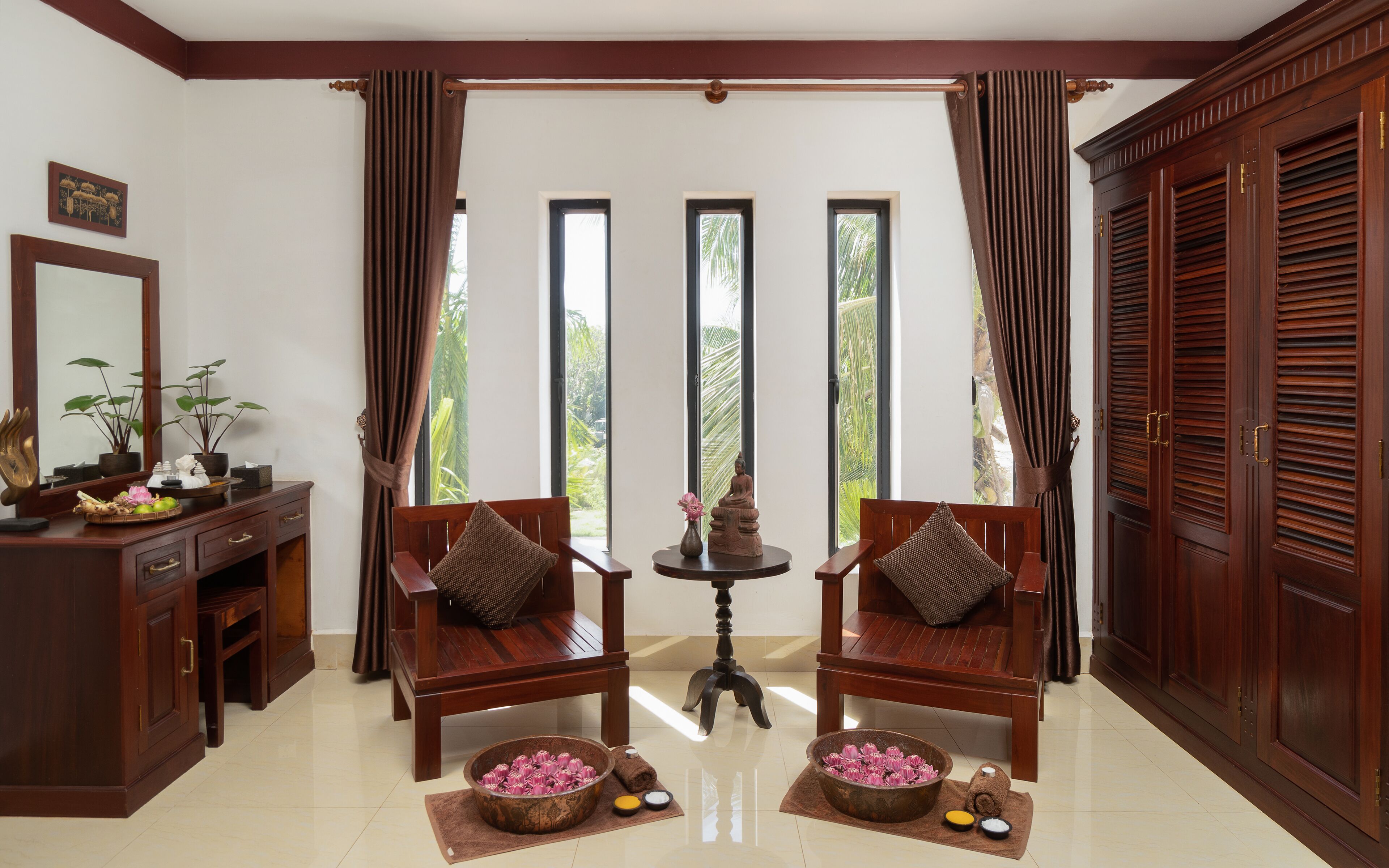 Foto - Khemara Sovannphum Hotel