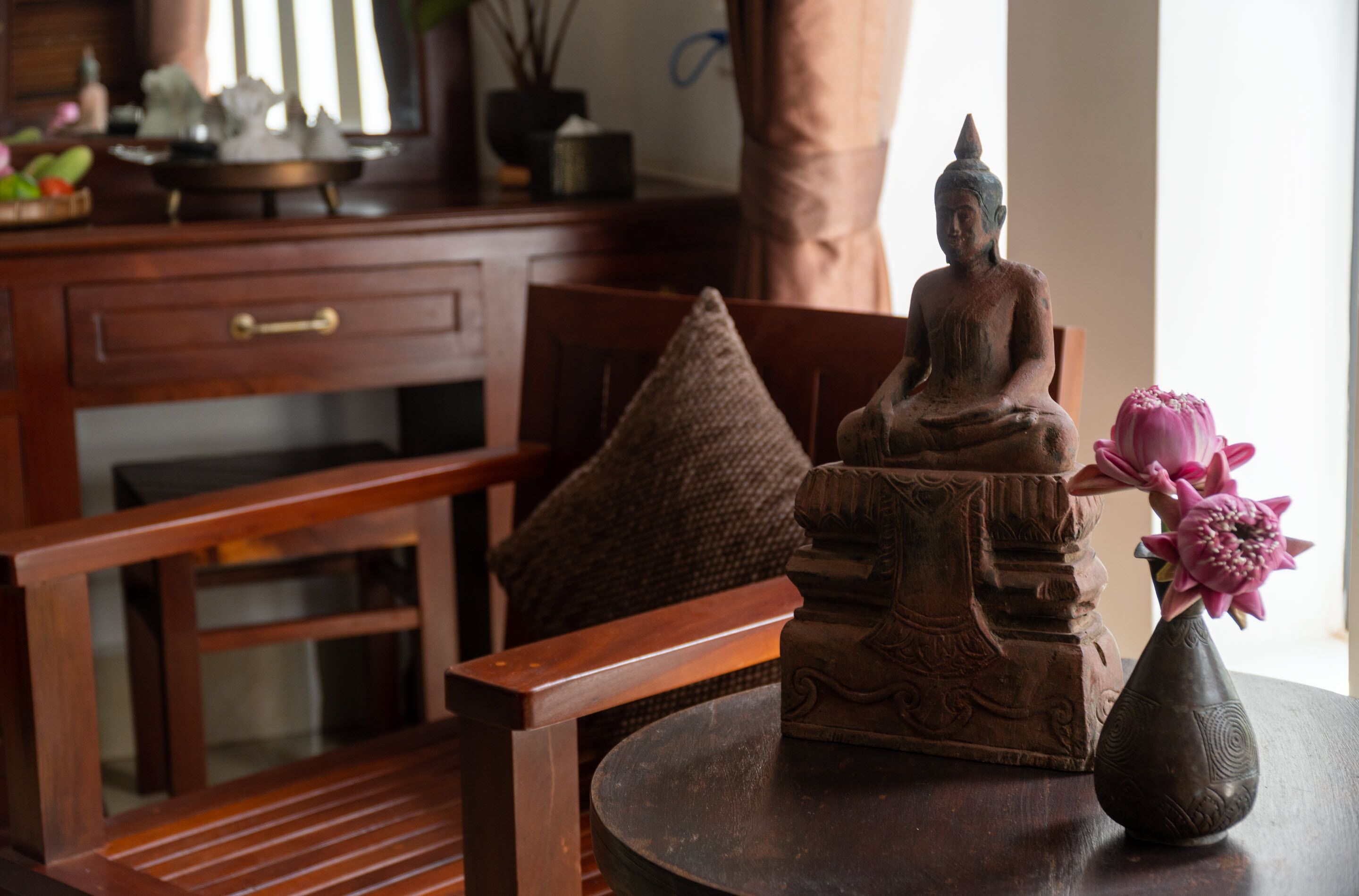 Foto - Khemara Sovannphum Hotel