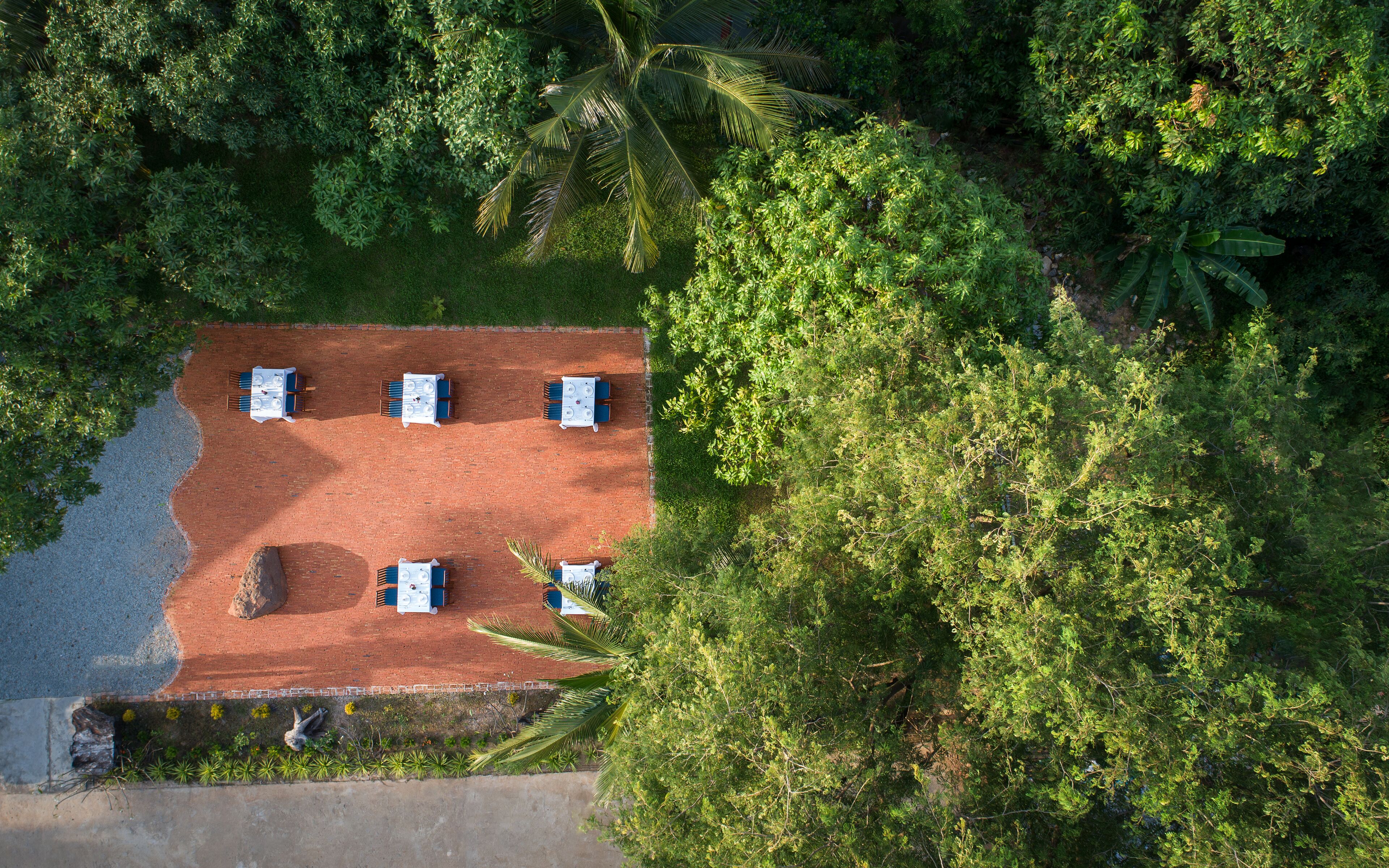 Foto - Khemara Sovannphum Hotel