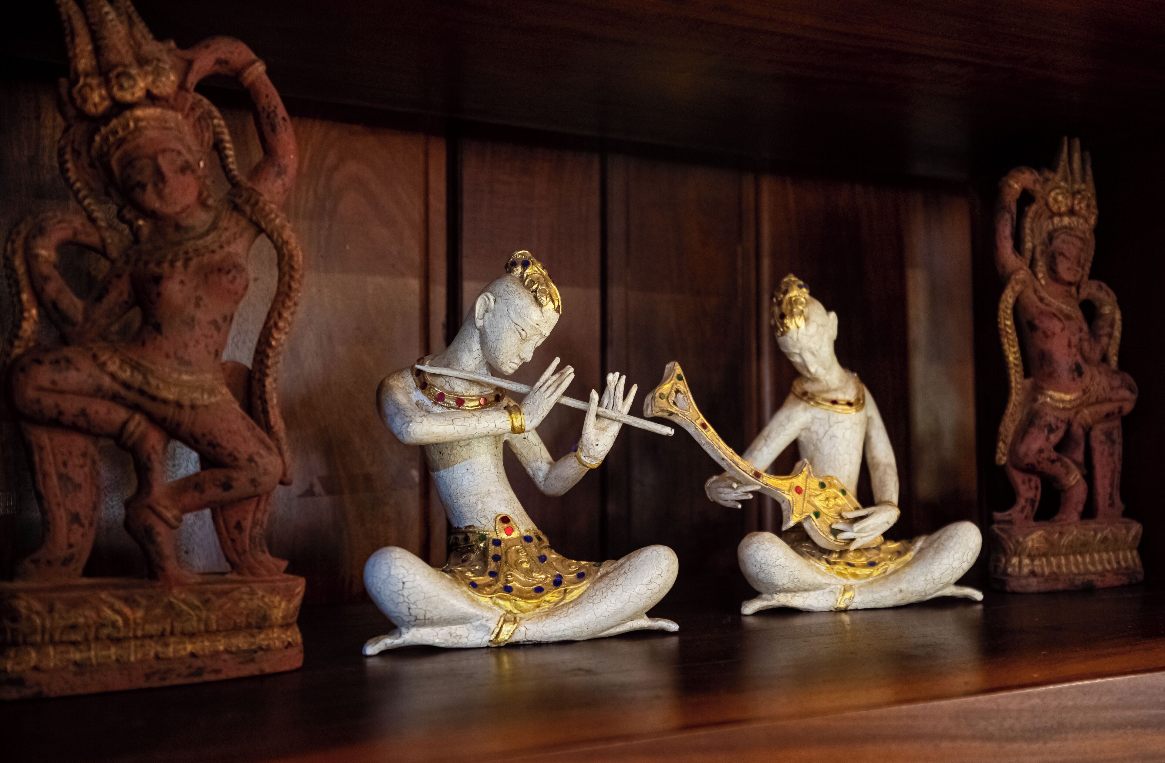 Foto - Khemara Sovannphum Hotel