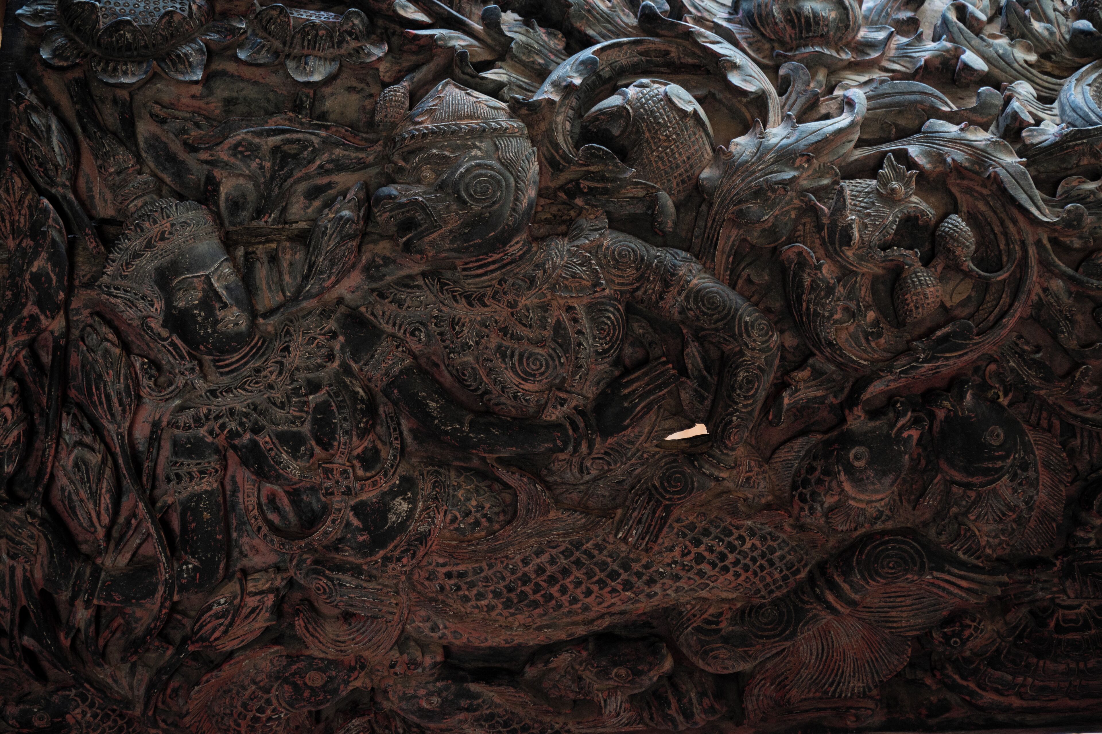 Foto - Khemara Sovannphum Hotel