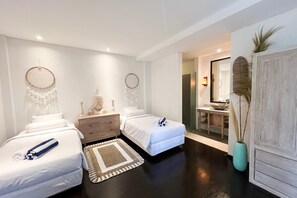 2 soverom, wi-fi og sengetøy