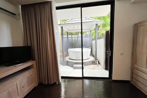 2 habitaciones, wifi y ropa de cama 