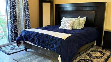 3 chambres, Wi-Fi, draps fournis