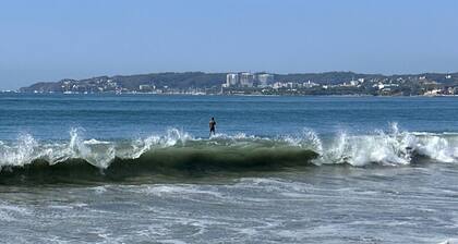 Home in Flamingos Residencial.