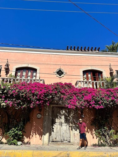 Home in Flamingos Residencial.