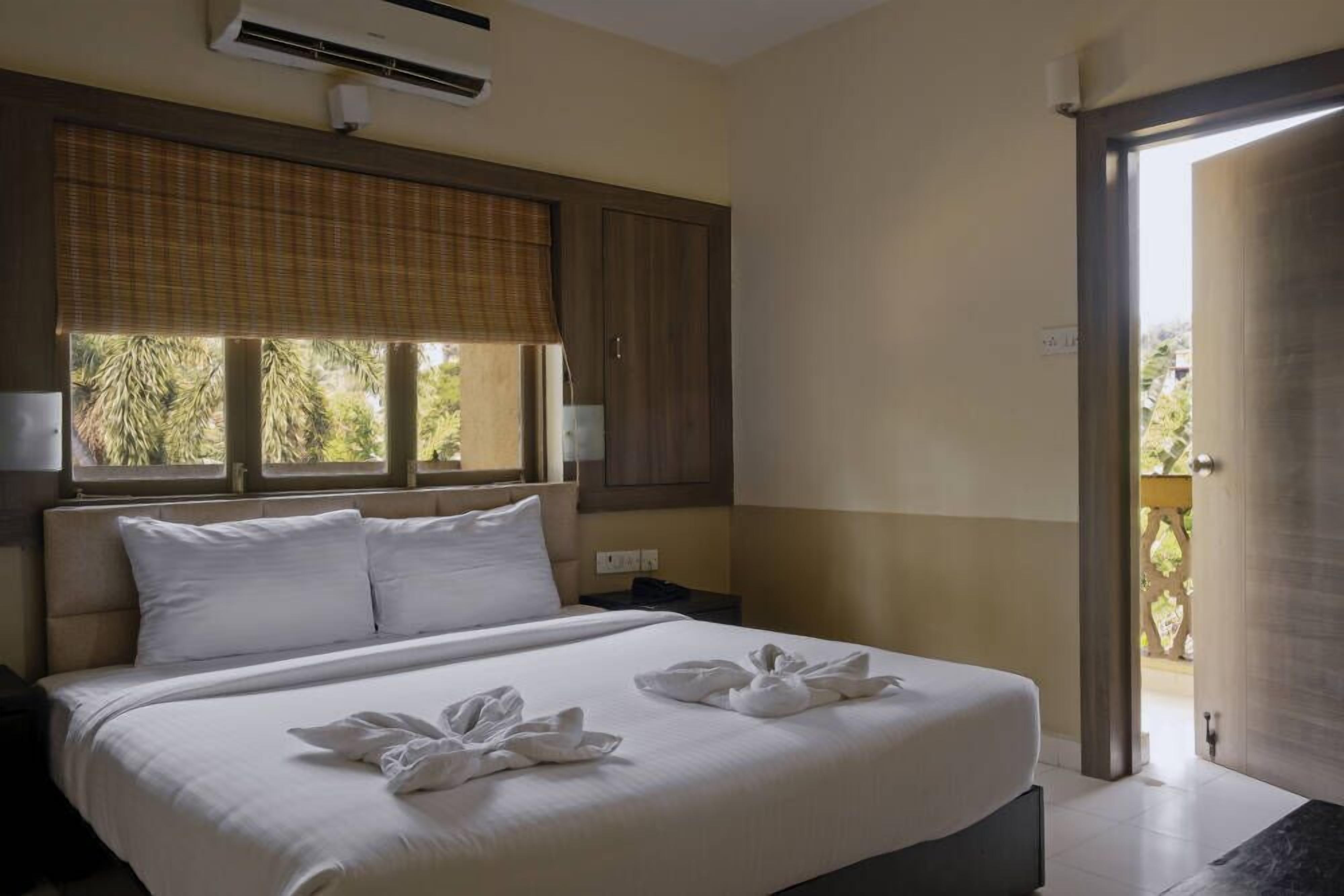 Green valley beach resort in Panaji Find Hotel Reviews, Rooms, and