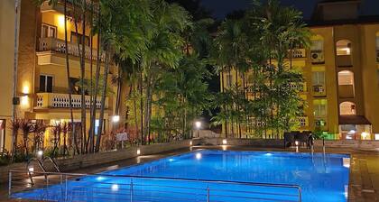 Golden Landmark Green Valley Beach Resort