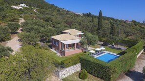 Villa | 3 Schlafzimmer