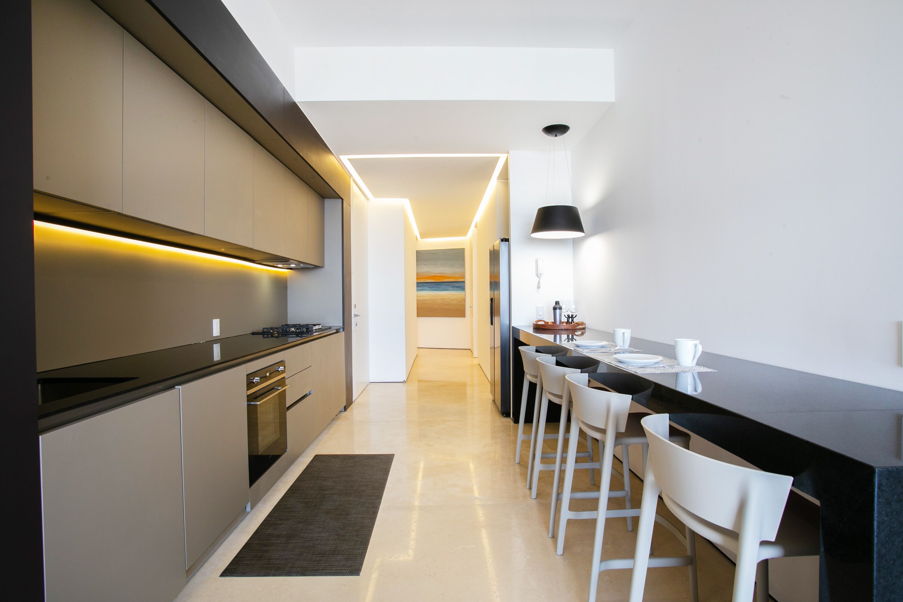 Amazing Vista Vallarta - Brand New 1 Bed 2 Bath SohoPV