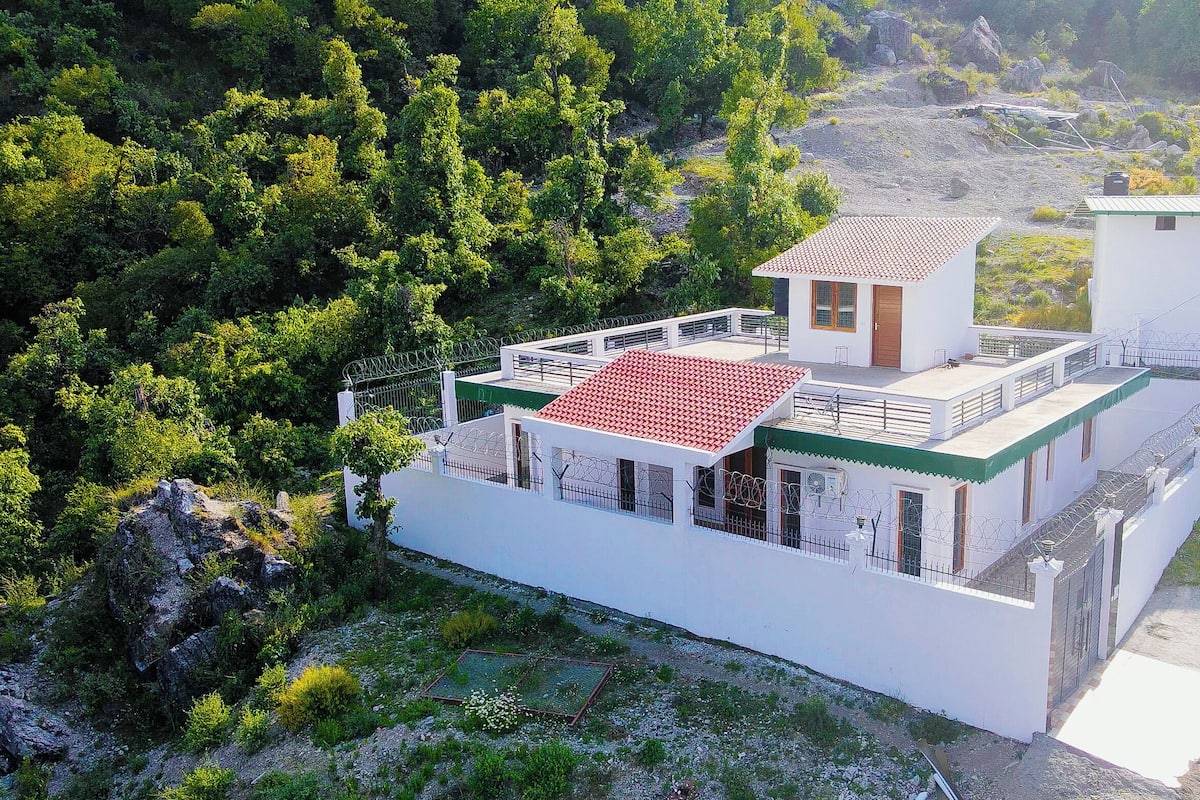 Exclusive Villa | Terrace/patio