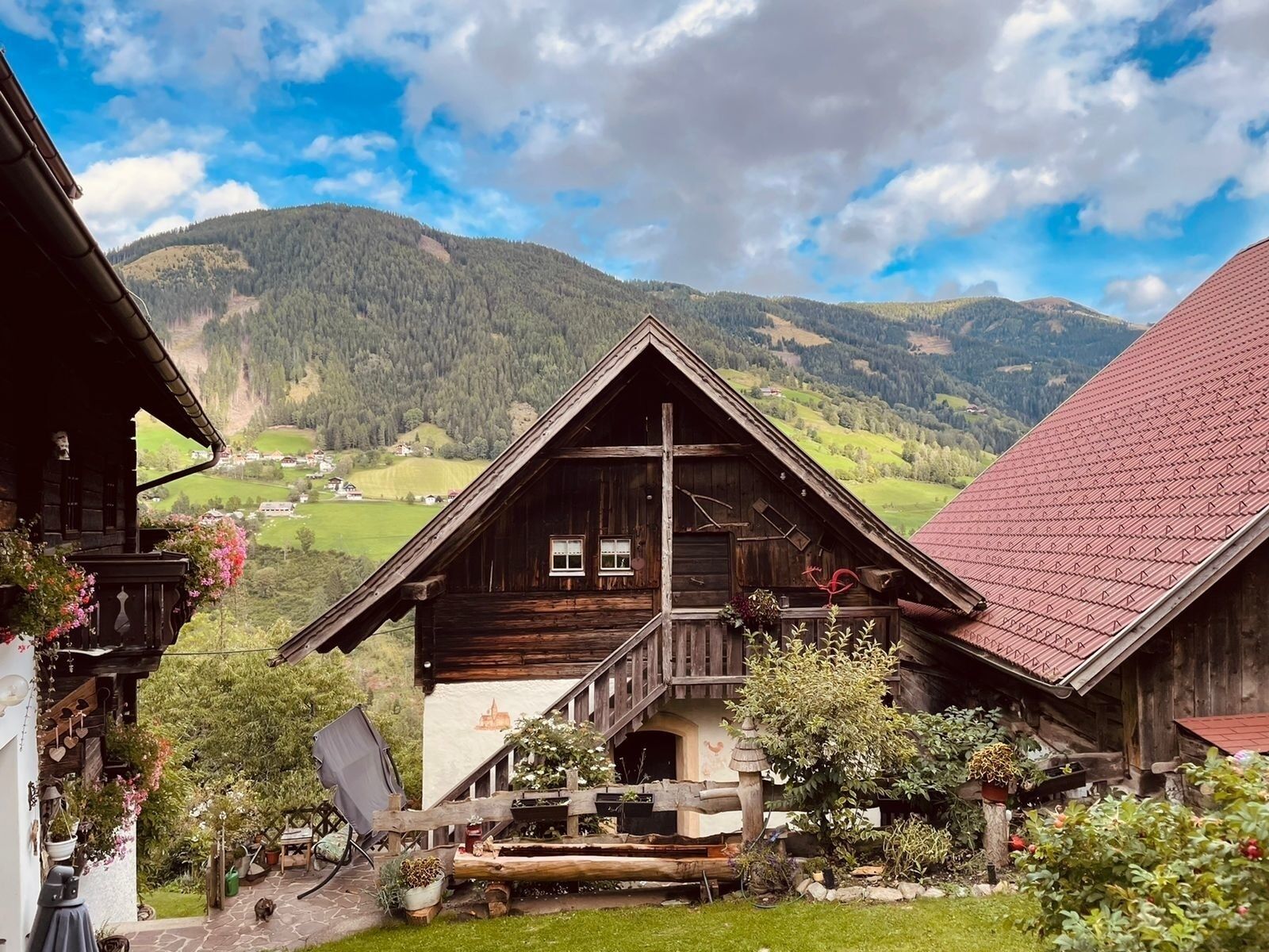 Außenbereich