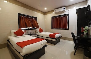 Superior Room | Egyptian cotton sheets, premium bedding, bed sheets