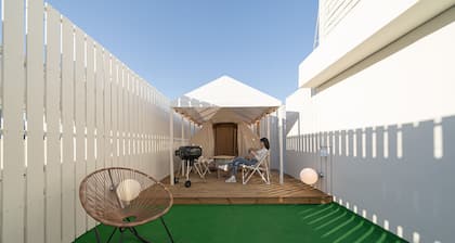 Aank Hotel Guri