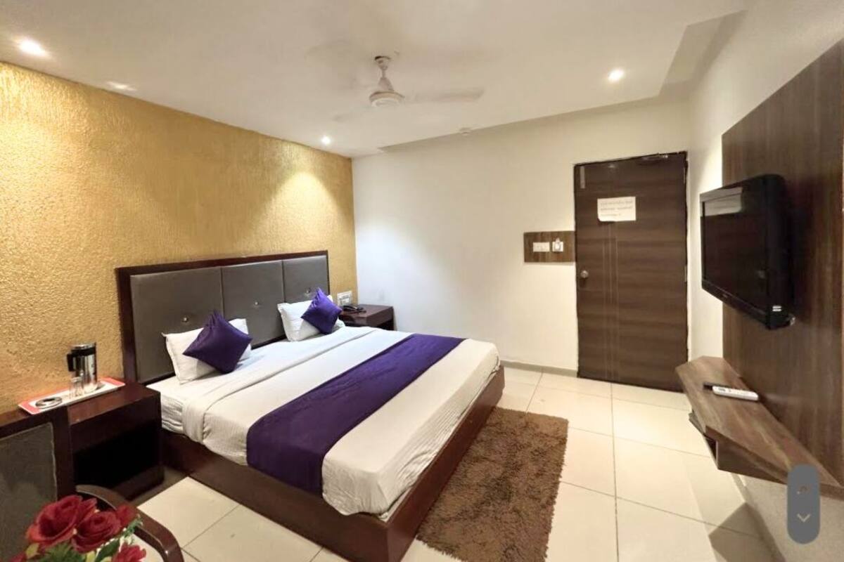 Habitación superior | Wifi gratis