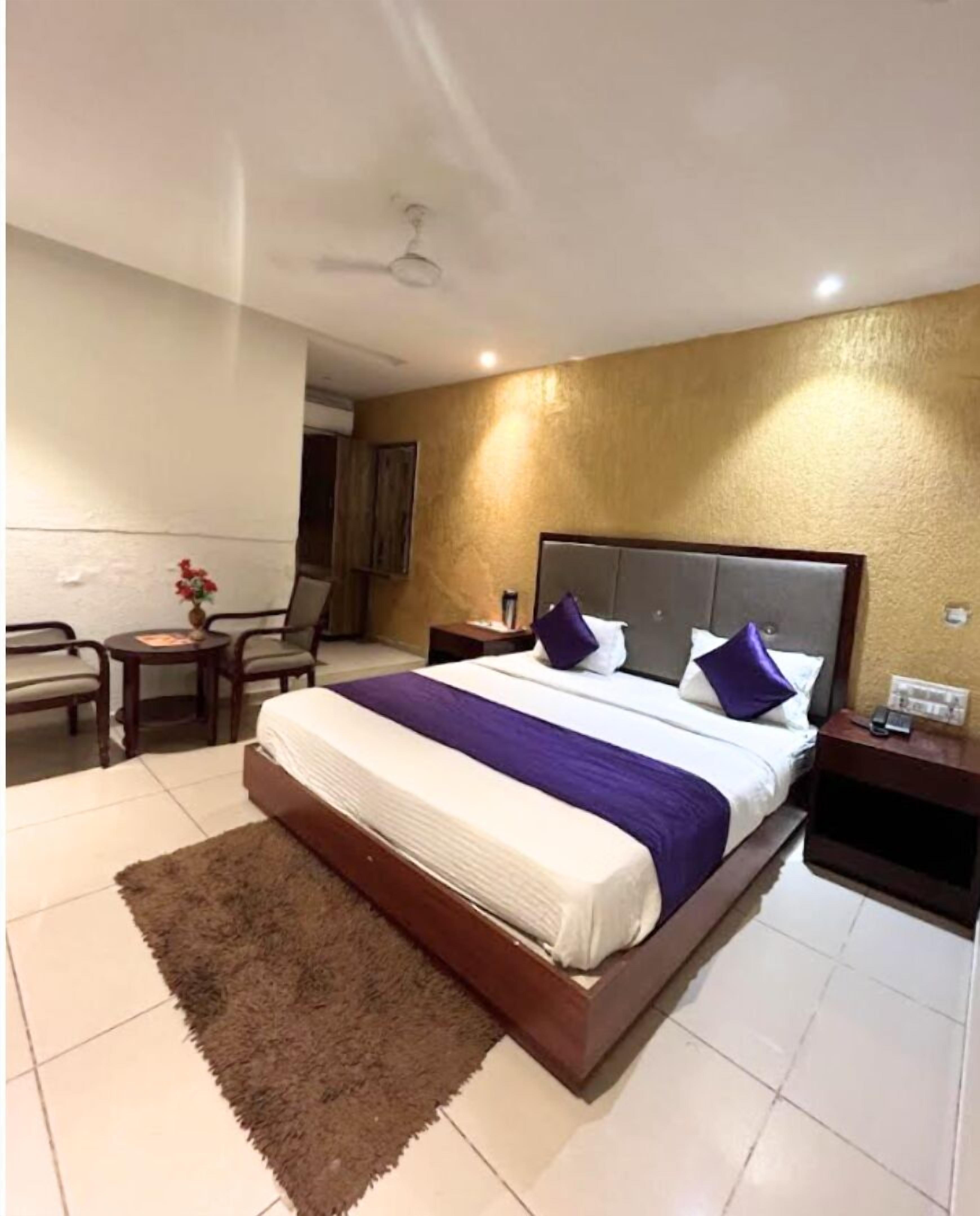 Superior Room | Free WiFi