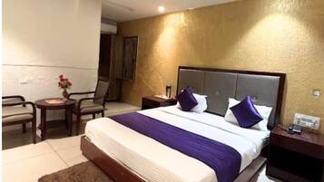 Superior Room | Free WiFi