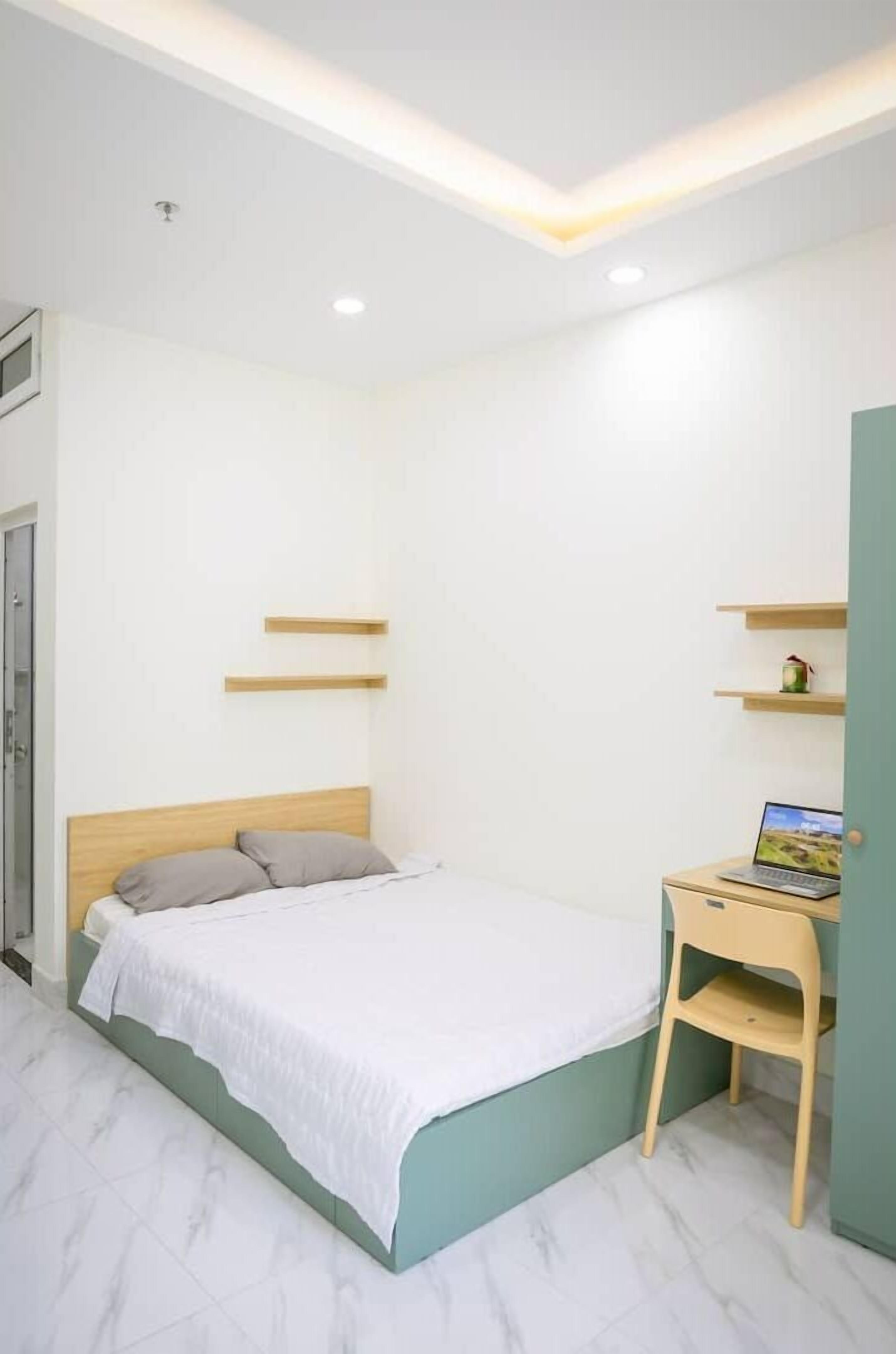 1 chambre, draps fournis