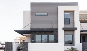 Exterior - Desert Vista at Desert Color (St. George)