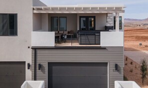 Terraço/pátio
