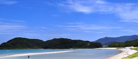 Plage