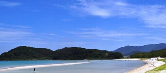 Nonsmoking Single with free WiFi / Minamimatsuura-gun Nagasaki