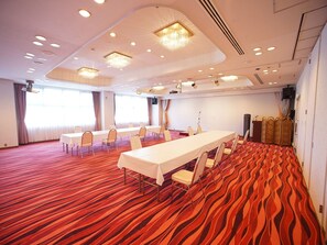 Meeting facility - Nonsmoking Deluxe Twin with free WiFi / Minamimatsuura-gun Nagasaki (Minamimatsuura-gun)