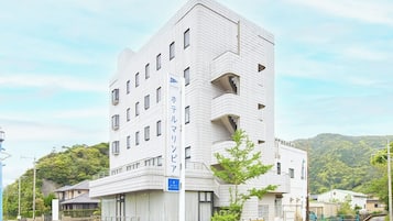 外觀