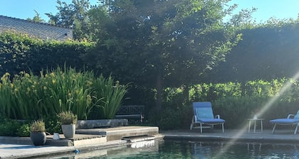 Vakantiehoeve De Zandrug