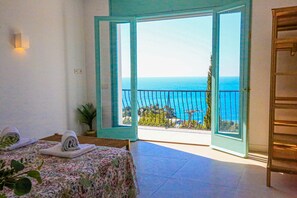 6 Schlafzimmer, kostenloses WLAN, Bettwäsche