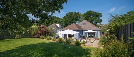 テラス / パティオ