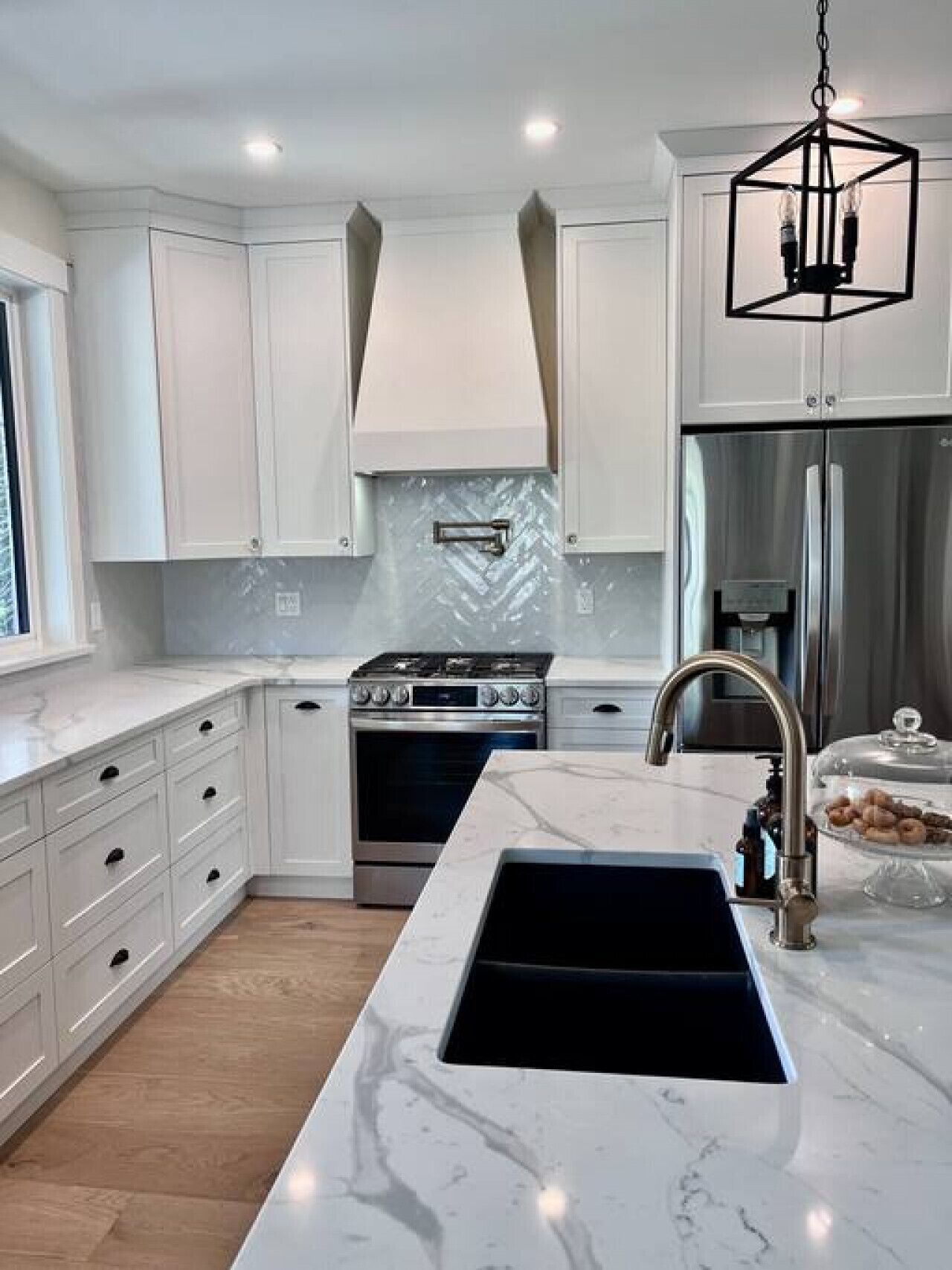 The Ravens Nest Mill Bay