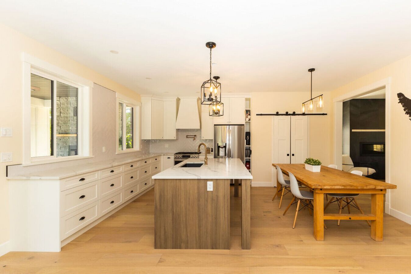 The Ravens Nest Mill Bay