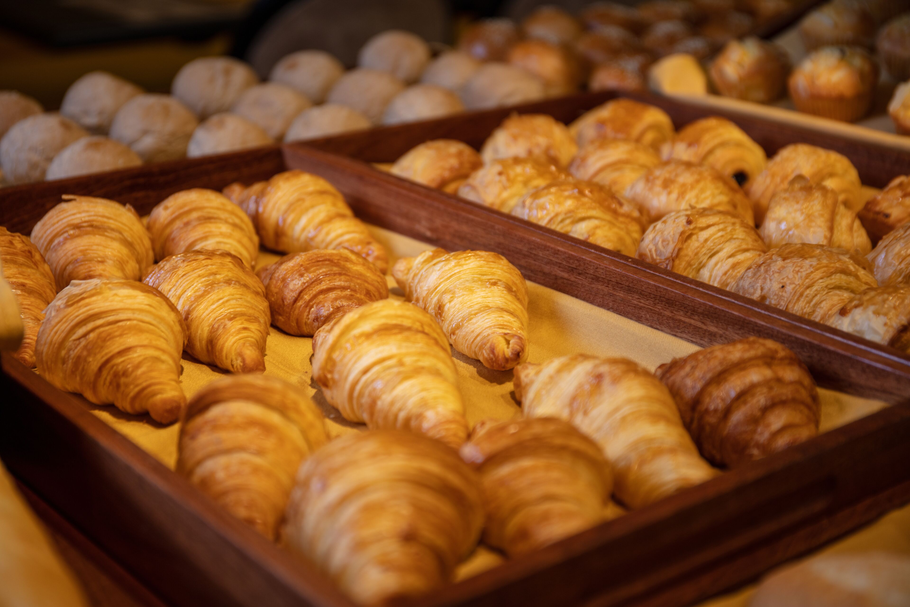 Frokostbuffé