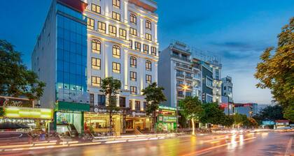 Gloud Hotel