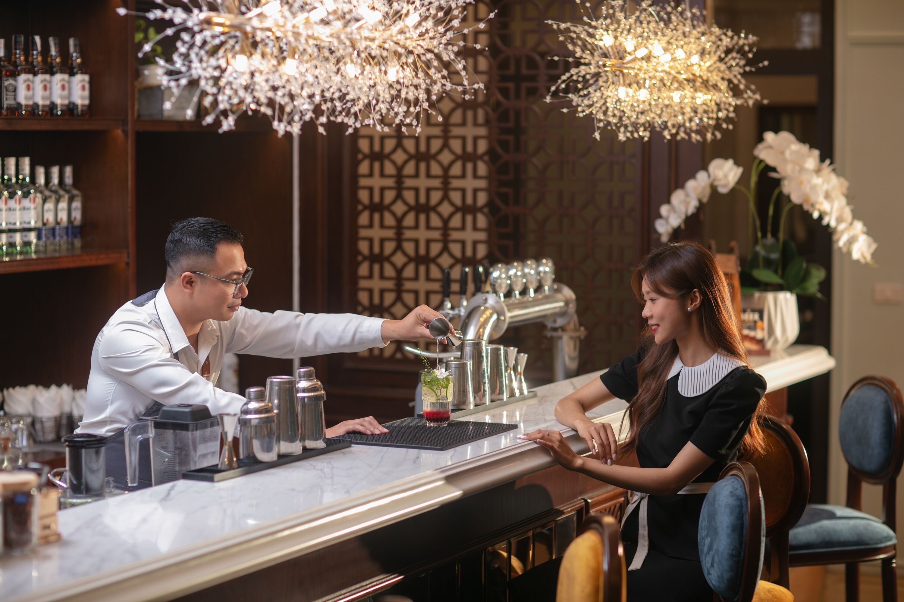 Foto - Gloud Hotel