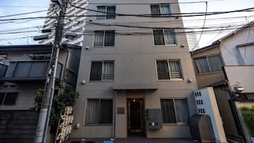 外觀
