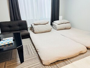 Interior - Newly built 1B 3minute walk from Koiwa Station / Edogawa-ku Tokyo (Edogawa-ku)