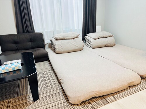 Newly built 1B 3minute walk from Koiwa Station / Edogawa-ku Tokyo