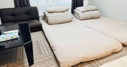 Newly built 1B 3minute walk from Koiwa Station / Edogawa-ku Tokyo