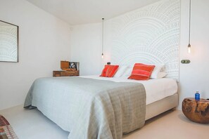 4 slaapkamers, gratis wifi