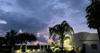 Holiday House the Vineyard