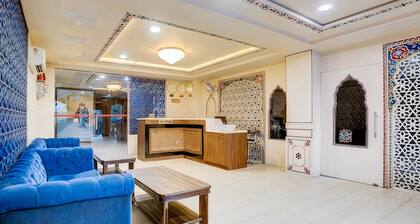 Hotel Sahibs Royal Ville